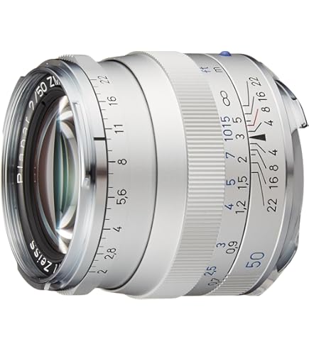 Carl Zeiss Biogon T*35mm F2.8 ZM シルバー Amazon | カールツァイス Carl Zeiss C Biogon T*2.8/35 ZM SV